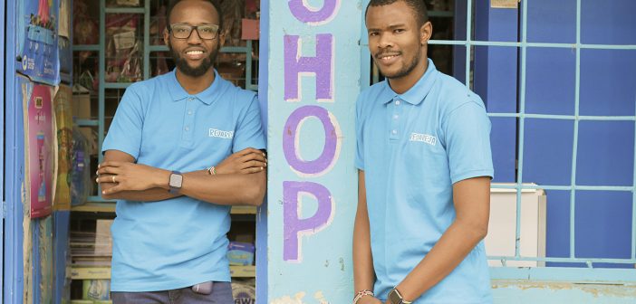 Kenyan retail-tech startup MarketForce expands to Nigeria. – TechMoran