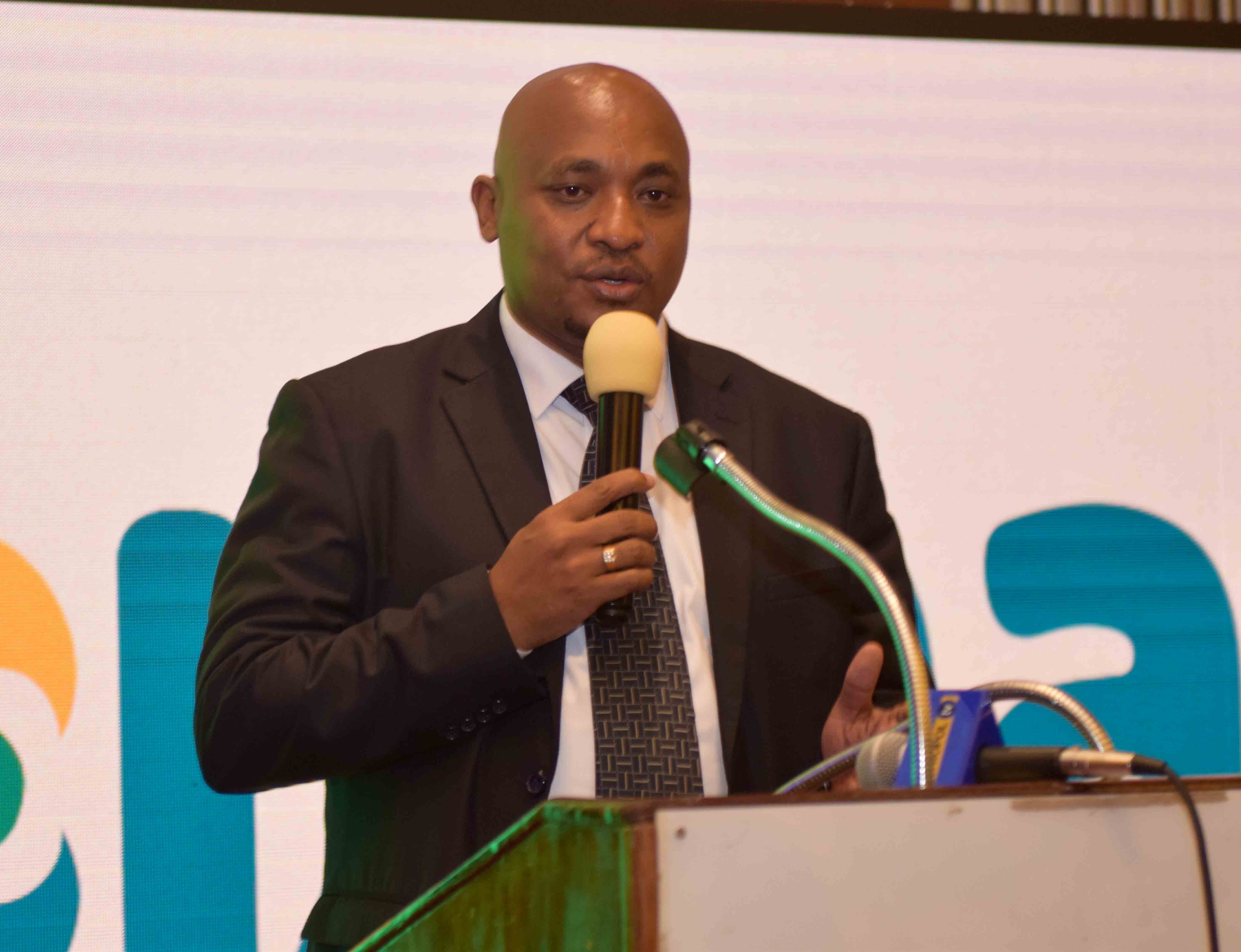 Bizna Kenya's Tonnie Mello named among Kenya's 2021 top men in digital