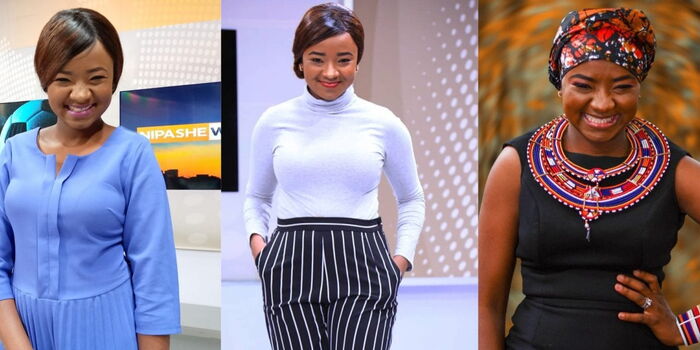 Inside Citizen TV's Youla Nzale High Paying Side Hustle
