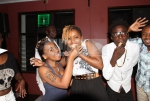 Mwende Macharia's Birthday at Club Asylum