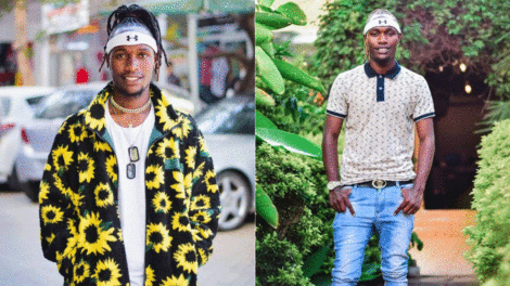 Moya David leads Vick Brandon, Azziad as Kenya’s most followed TikToker – Nairobi News