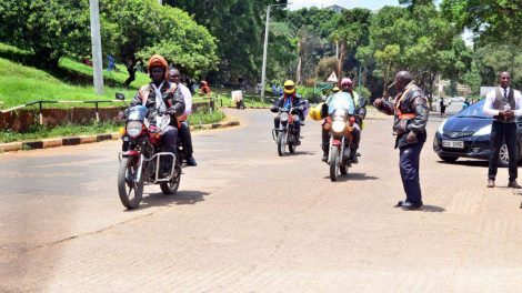 Bodaboda riders to apply for fresh licences – Nairobi News