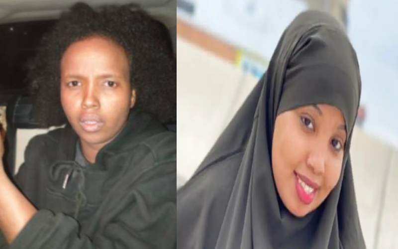 Hafsa Mohamed: My friend was the mastermind in my kidnap and torture and torture