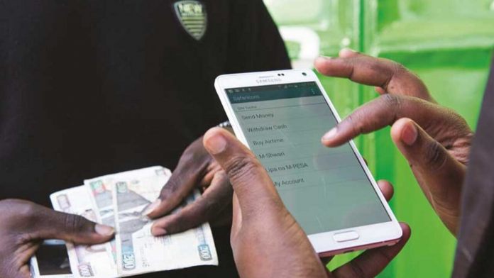 Unlocking The Transformative Power Of Mobile Money
