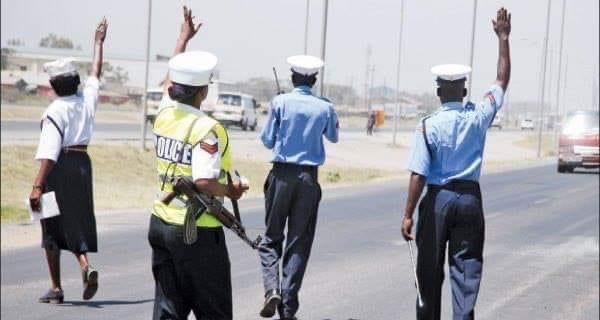 How Rogue Police officers steal from unsuspecting drivers