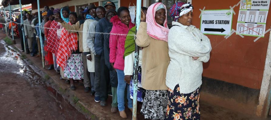 High Court Rules on Petition to Postpone August Elections