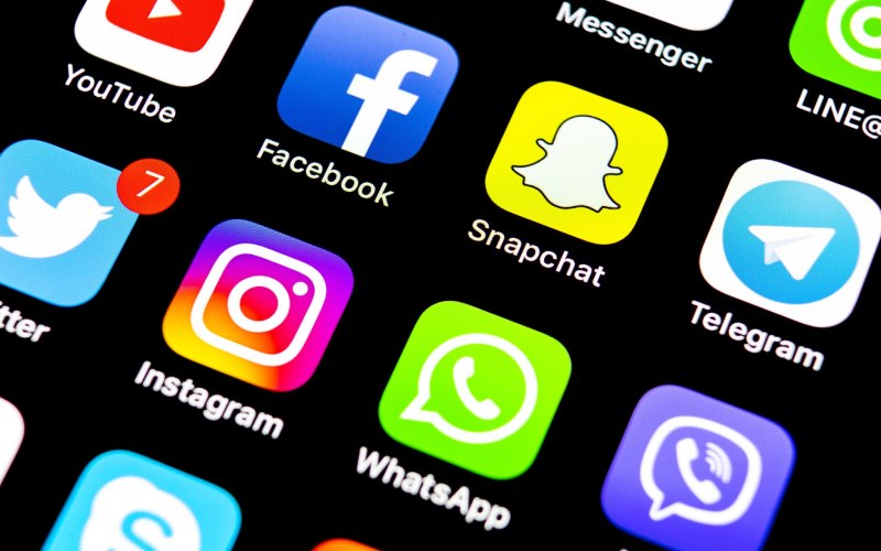 Couple goals: Is social media bad, or good for marriage?