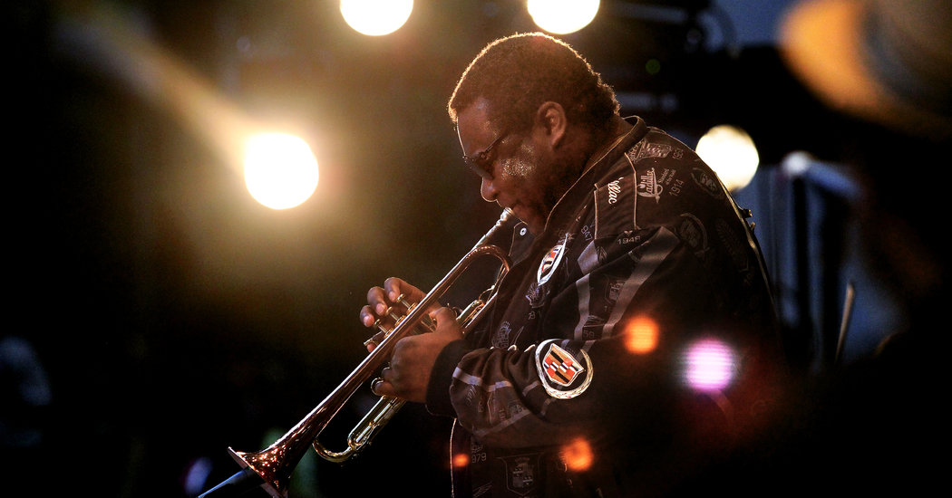 Wallace Roney, Jazz Trumpet Virtuoso, Is Dead at 59