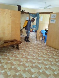 Second phase of ‘Kazi Mtaani’ to enlist more youth in Kwale – Kenya News Agency