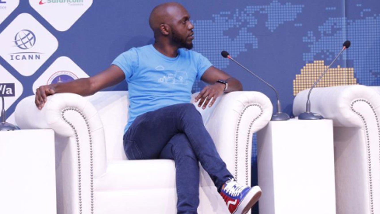 The Real Reason Why Larry Madowo Left BBC For CNN