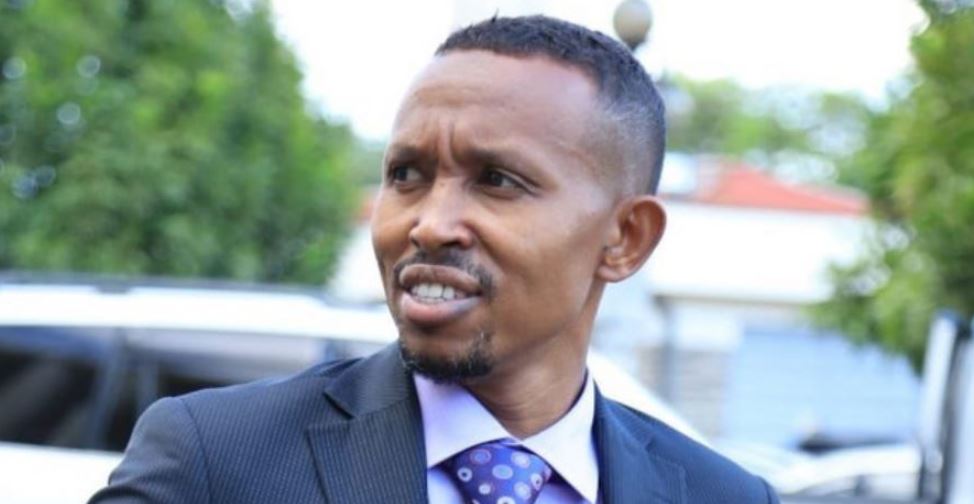 Mohamed Ali Faces Arrest After Terror Suspect Skips Court