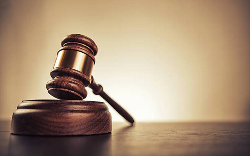 Sh19m car deal: Judge puts the brakes on earlier order