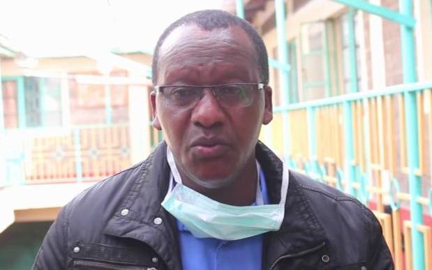 Big-hearted landlord who has become his tenants' keeper: The Standard