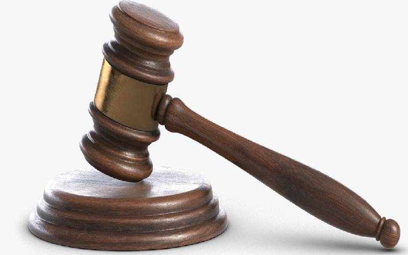 Two key witnesses in Nakuru German’s succession case dead, court told