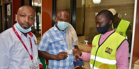 Kenyans Who Refused To Get Huduma Namba Get Reprieve in Court