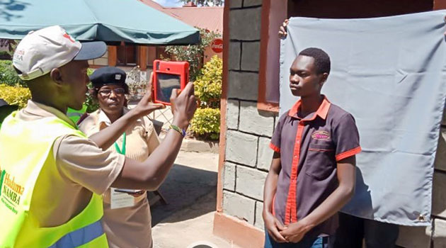 Court declares Huduma Namba roll out illegal » Capital News