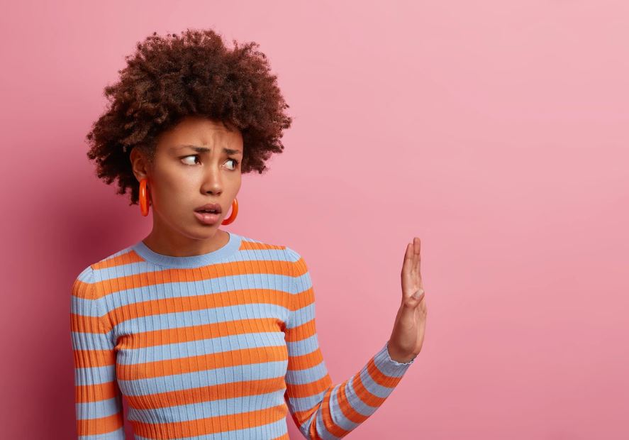 Why you should let your no be certain