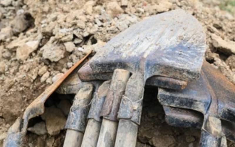 Court orders for exhumation of man secretly buried in Nyamira