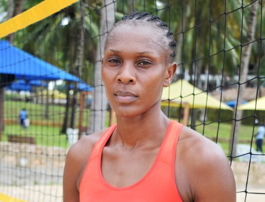 Brackcides and 'Gau' to punch above their weight : The standard Sports