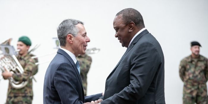 Swiss Govt Issues Conditions to Return Ksh233M Stolen From Kenyans