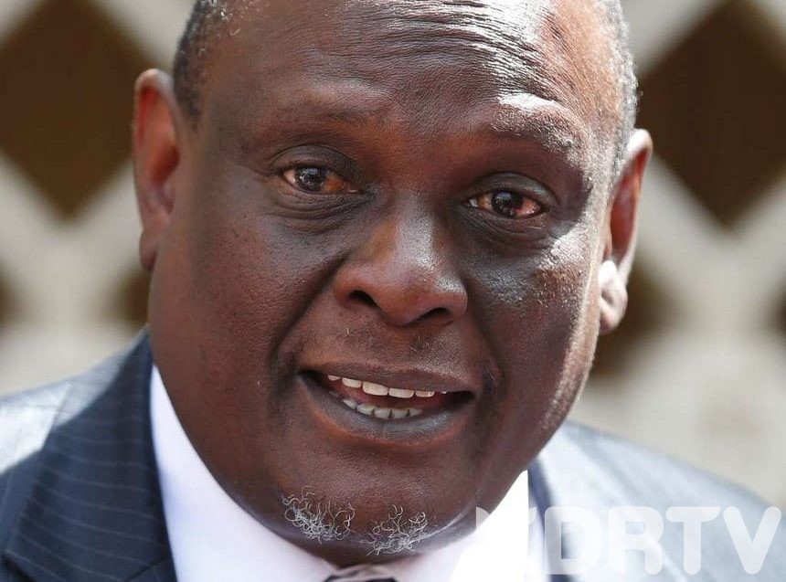 Murathe Alleges How Moses Kuria Rigged Himself to Parliament in 2014