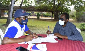 Observe code of conduct, journalists urged – Kenya News Agency