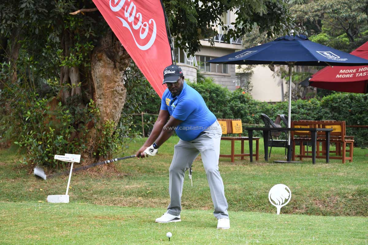 Tannahill Shield Underway as Muthaiga Wins seniors’ prize