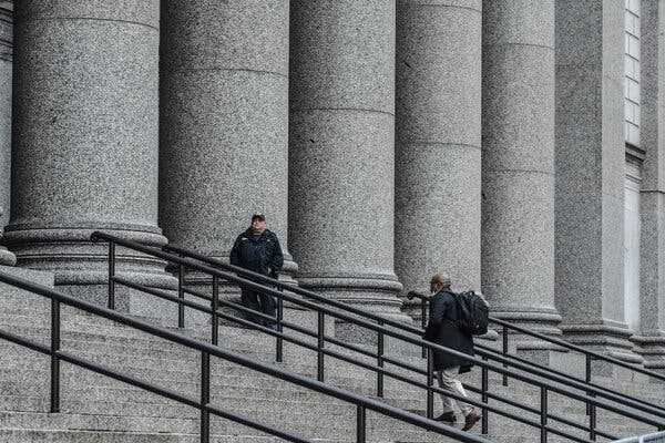 Live Ghislaine Maxwell Trial News: Second Accuser Takes the Stand