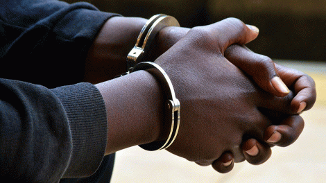 How suspected mugger robbed and attempted to sell mobile phone to the owner – Nairobi News