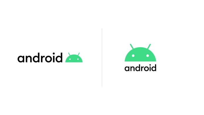 Google refreshes logo and abandons dessert names