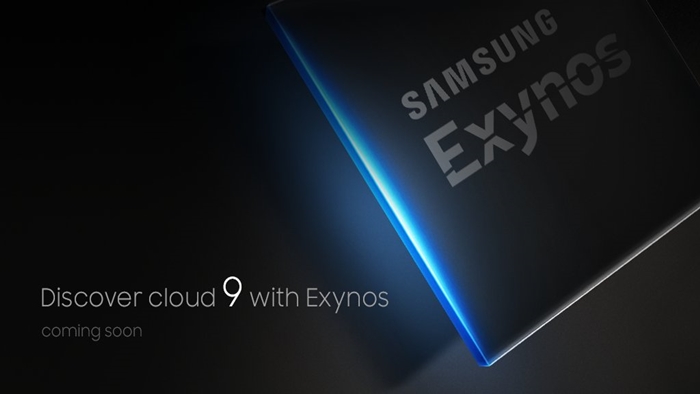 Samsung looks to double Exynos shipments in 2022