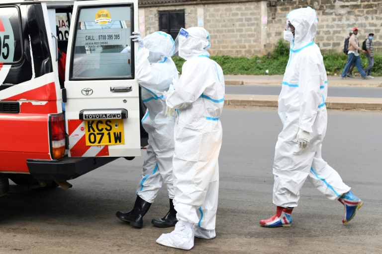 MOH reports 278 COVID-19 cases as 4,074 samples screened » Capital News