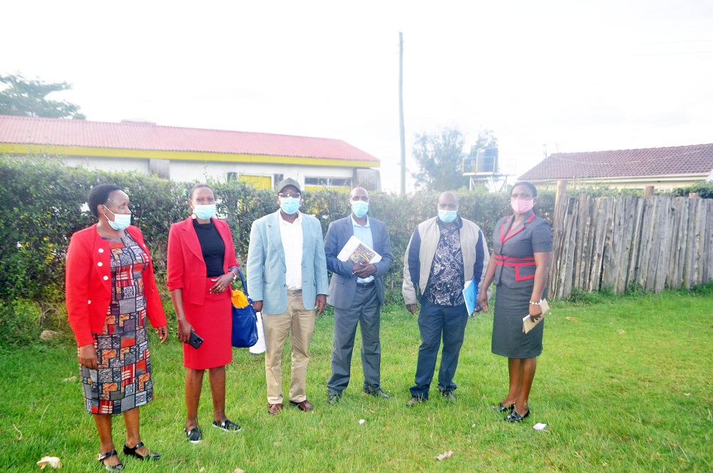 Adhere to savings audit ratios, Saccos urged