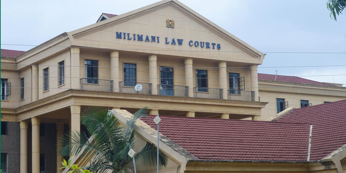 Students Rush to Court Over Upcoming Exams