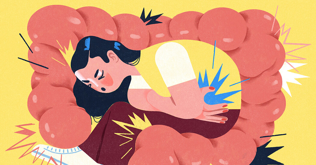 What Causes I.B.S.? - The New York Times