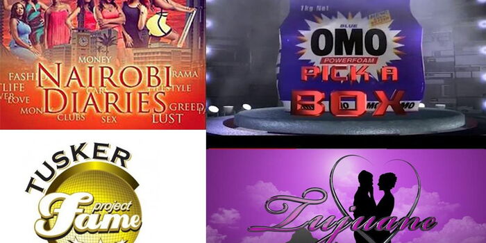 7 Cancelled Shows That Changed Kenyan TV