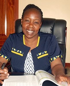 Ex-Naivasha flower farm staff turns fish poachers – Weekly Citizen