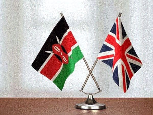 First Batch of Kenyan Nurses To Arrive in London in three months.