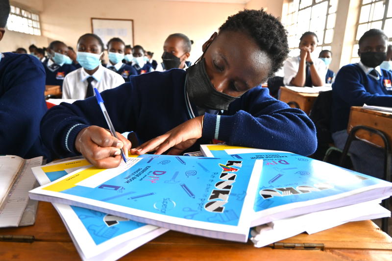 Why do we pay school fees in advance?