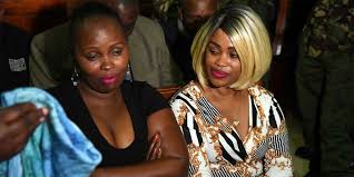 Hard times for the Ngiritas as they now beg – Weekly Citizen