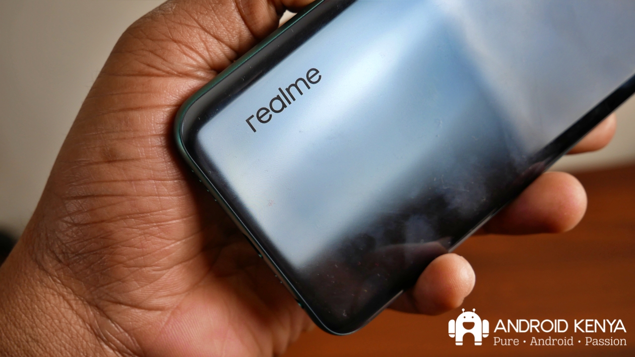 realme sees stellar Q1 sales numbers, driven by premium mid-range GT smartphone series