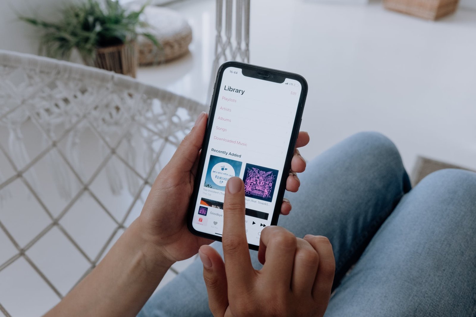How to enable High Quality Lossless Streaming on Apple Music