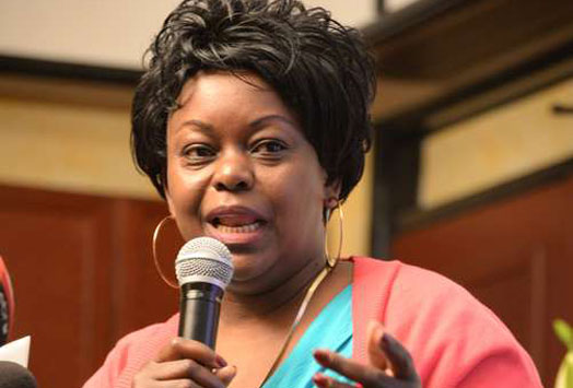 Has Wanga elbowed out Millie from Raila armpit? – Weekly Citizen