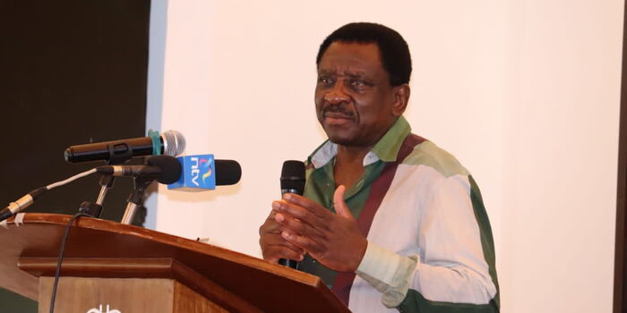 Orengo Ridicules Raila's Men Over BBI Failure