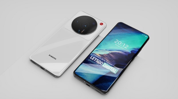 The Xiaomi 12 Ultra’s camera has an outrageous amount of sensors – TechMoran
