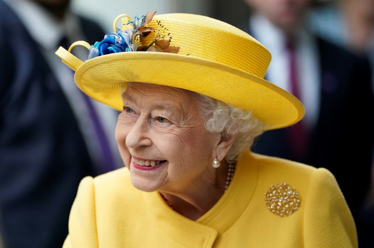 UK overlooks crisis to celebrate queen's jubilee » Capital News