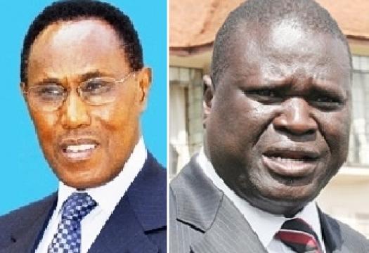 Saitoti, Ojode were assassinated by ‘system’,Sonko reveals