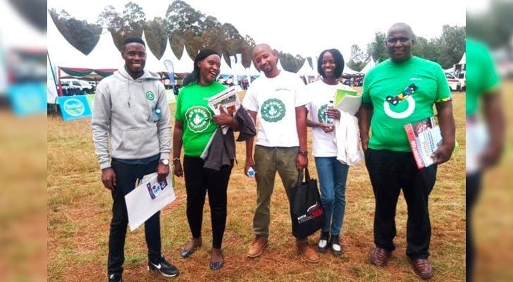 Gogreen Initiative Participates In Activities To Mark 2022 Wetlands Day
