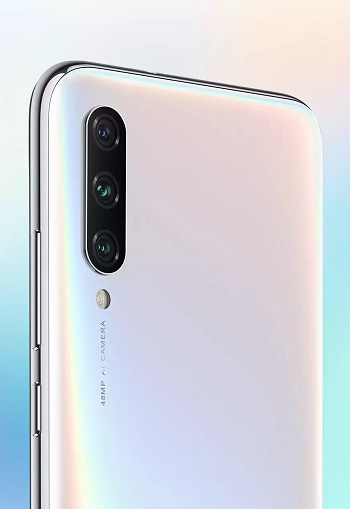 Xiaomi Mi A3 on Avechi Kenya-1