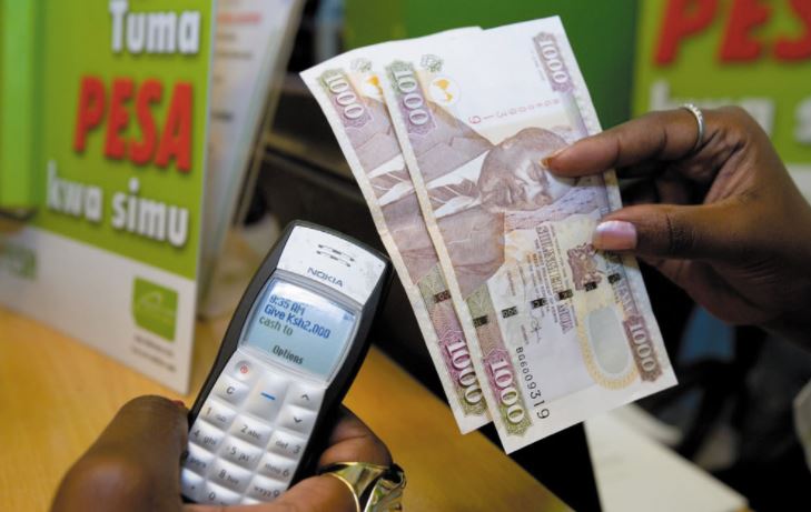 New Trick Used By Fraudster to Defraud M-Pesa Operator
